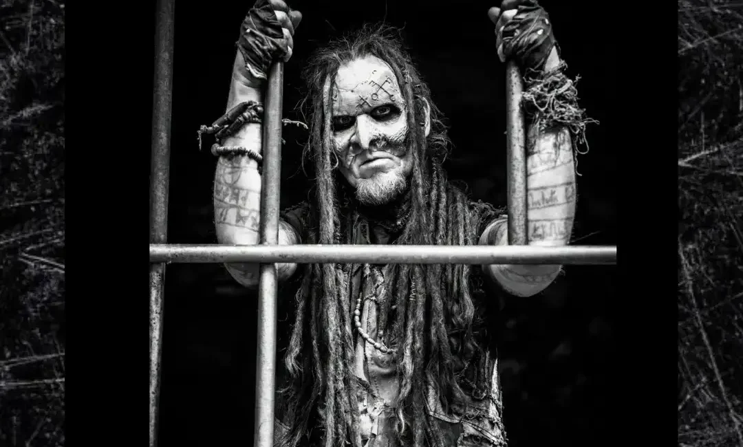 Mortiis