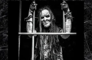 Mortiis