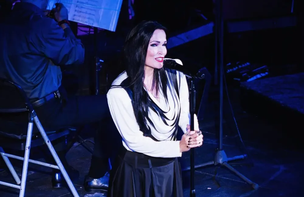 Tarja Turunen