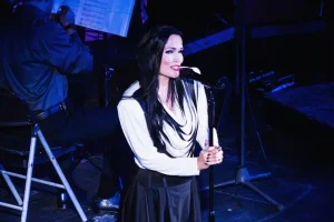 Tarja Turunen