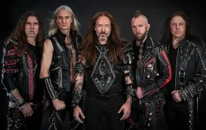 HammerFall