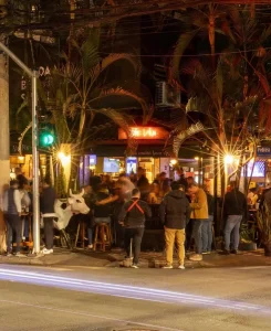 Vaca Véia faz 21 anos com festa e samba