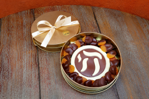 Onde comprar doces para o Ano Novo judaico