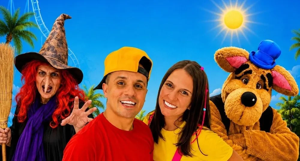 O que fazer com as crianças em setembro