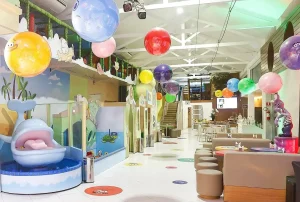 Festa ‘chave na mão’ ganha espaço entre famílias