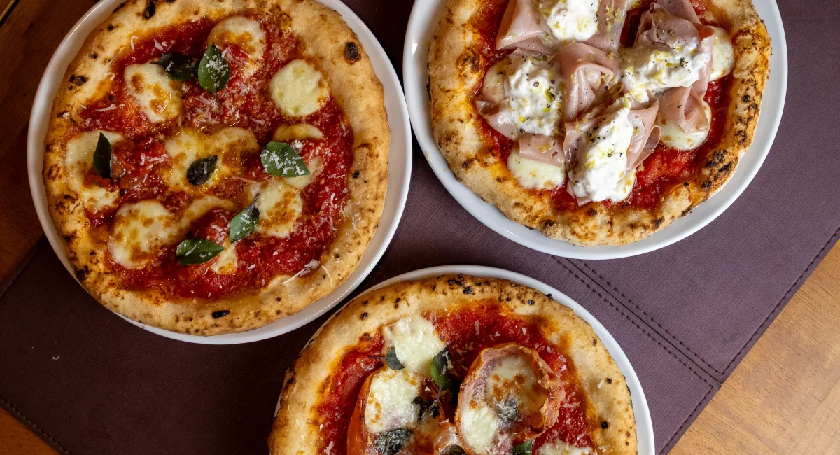 Primeira trattoria sem glúten do Brasil faz 1 ano
