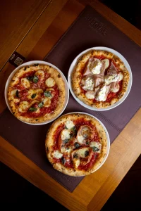 Primeira trattoria sem glúten do Brasil faz 1 ano