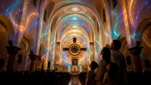 Alluz – A Busca Pela Luz