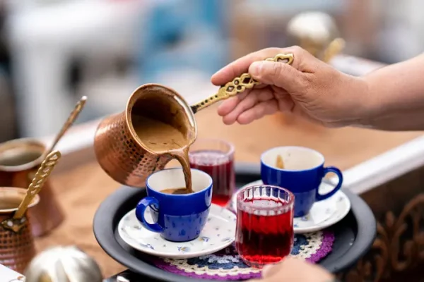 Onde provar cafés diferentes em São Paulo