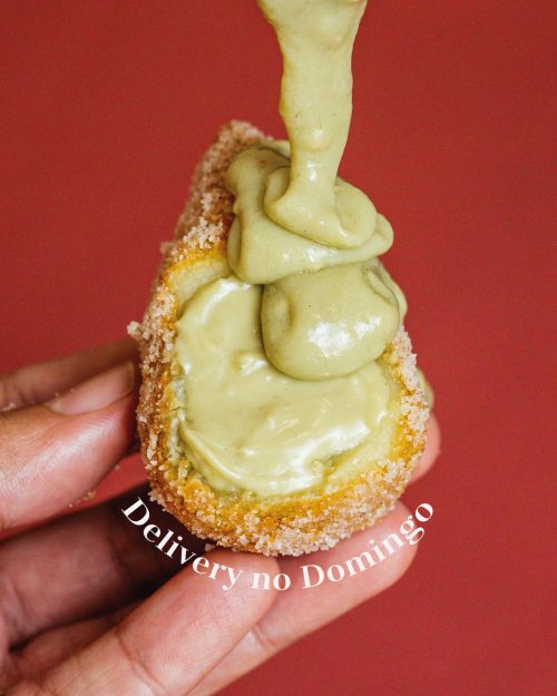 Coxinhas diferentes para provar em São Paulo