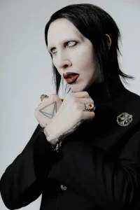 Marilyn Manson