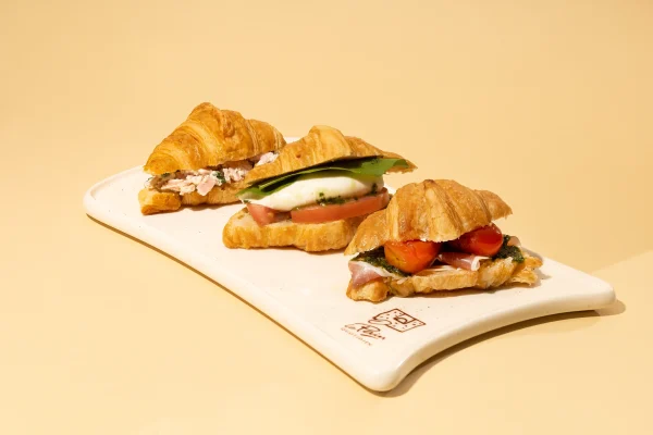 “Festival do Croissant 2026” ganha ‘collab’ inédita