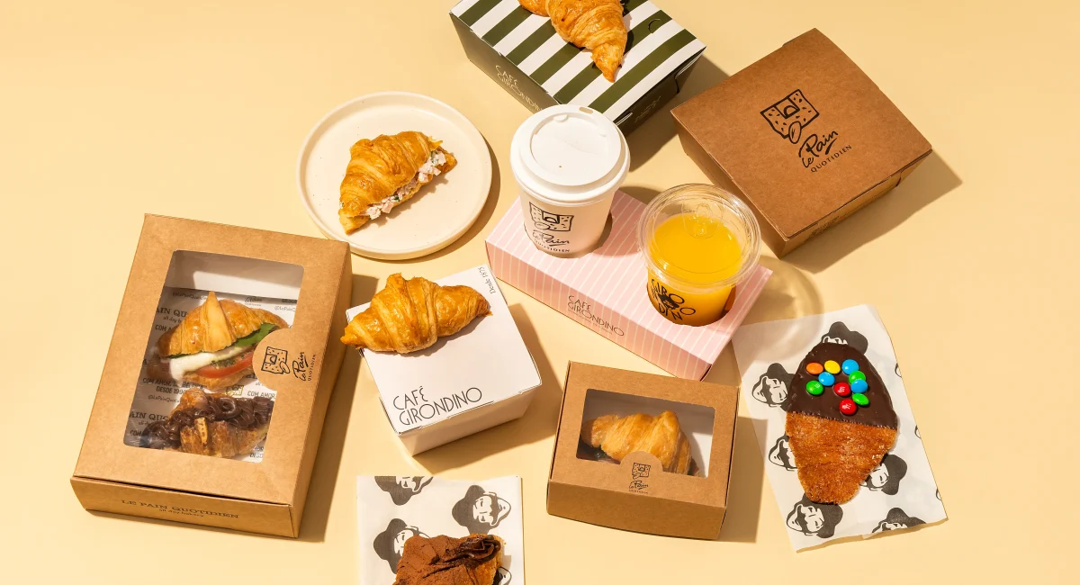 “Festival do Croissant 2026” ganha ‘collab’ inédita