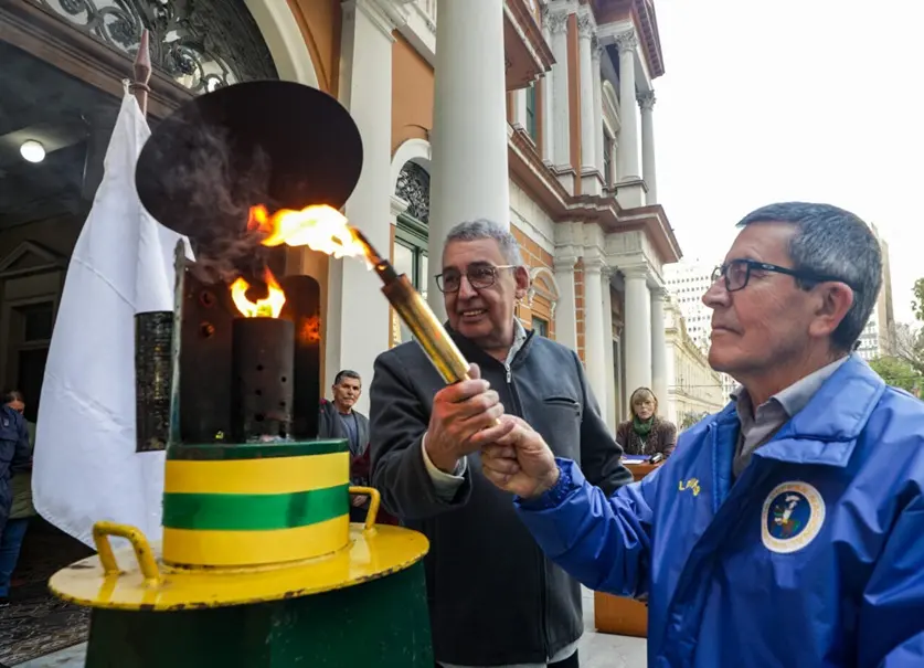 Semana Farroupilha