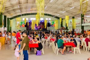 Festa da Amizade do Pequeno Cotolengo