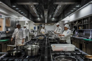 Le Cordon Bleu abre novas turmas para cursos