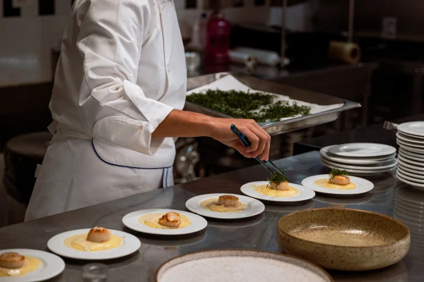 Le Cordon Bleu abre novas turmas para cursos