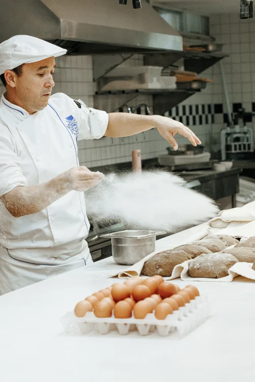 Le Cordon Bleu abre novas turmas para cursos