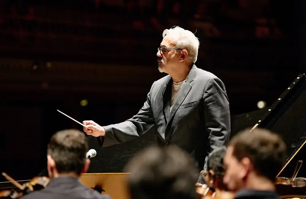 Orquestra de Câmara da ECA/ USP, OCAM