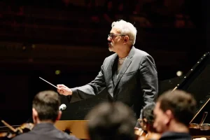 Orquestra de Câmara da ECA/ USP, OCAM