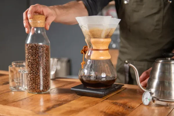 “Grão & Torra” recebe campeonato de Aeropress