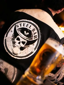 Bar em Moema faz audição imersiva de Thriller