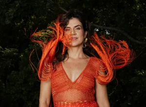 mariana aydar te faço um cafuné