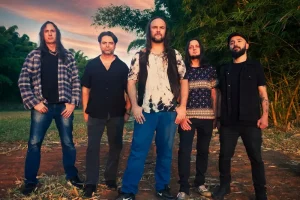 Tuatha de Danann no Sesc Belenzinho