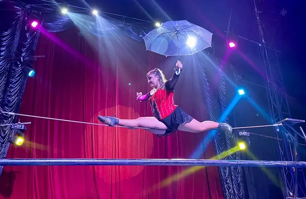 Mundo do Circo SP