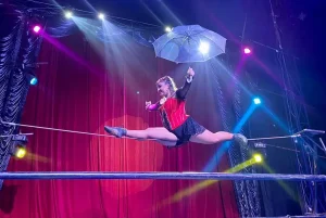 Mundo do Circo SP