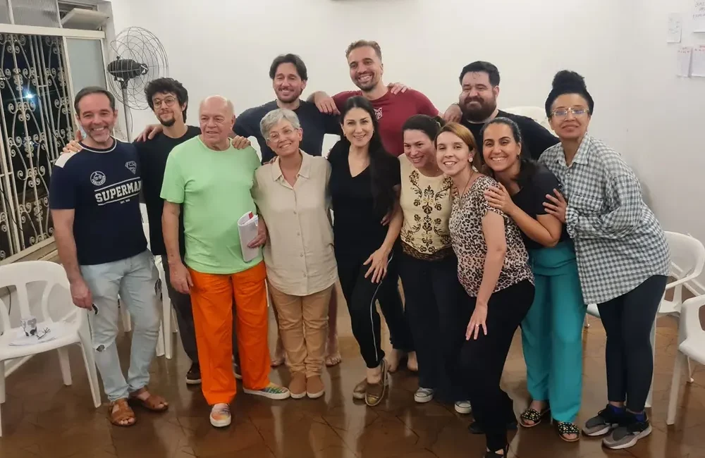 Francisco de Assis 800 Anos – O Musical