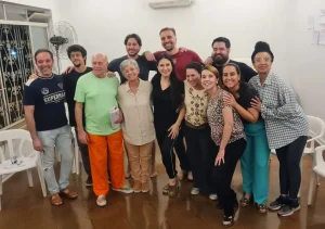 Francisco de Assis 800 Anos – O Musical