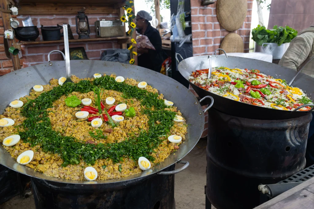 “Revelando SP” traz comida típica de 58 cidades