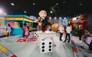 Family Fest by Hasbro no Shopping Eldorado
