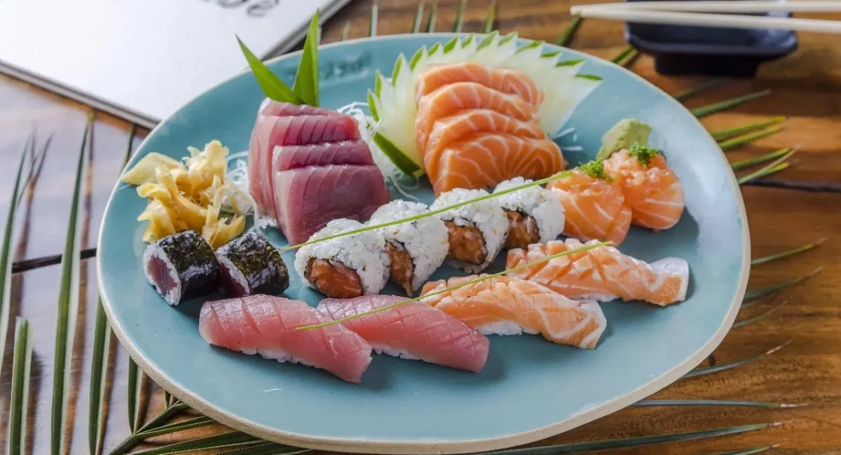 Dia do Sushi: 8 endereços para comemorar a data