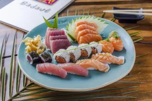 Dia do Sushi: 8 endereços para comemorar a data