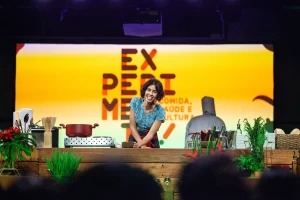 “Experimenta!” no SESC: oficinas e degustações grátis