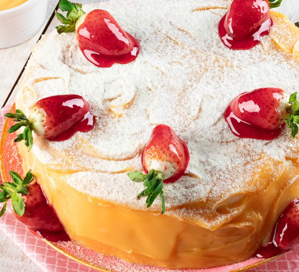 dia do doce de leite