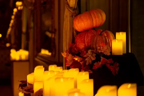 Onde festejar o Halloween: bares, festas e passeios