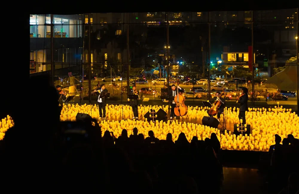 Candlelight