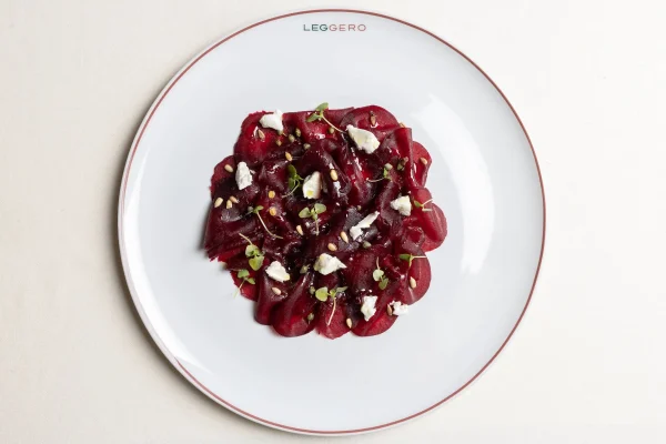 Leggero, do grupo Fasano, aposta na cozinha leve