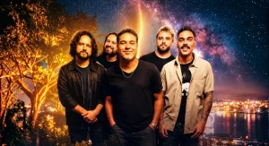 shows em São Paulo no próximo fim de semana