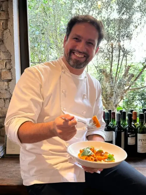 Dia do Chef: as histórias por trás das cozinhas