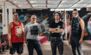 Shows e festas em São Paulo