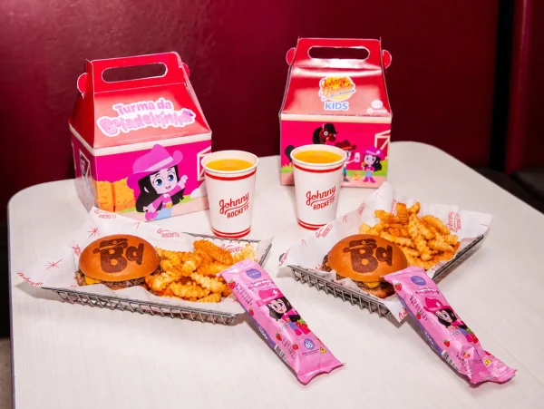 Onde comer com as crianças no feriado