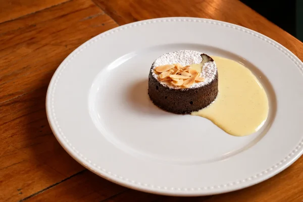 Nino Cucina leva a Úmbria à mesa com chef Italiano
