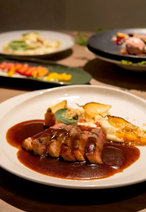 Gran Vía abre a cozinha com noites temáticas