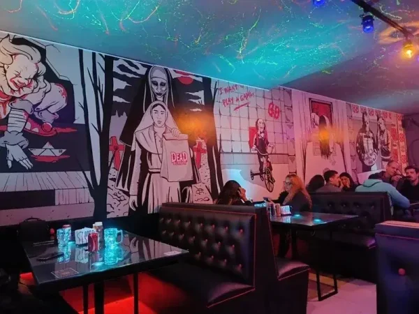 Onde festejar o Halloween: bares, festas e passeios