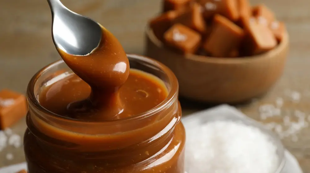 Dia do doce de leite