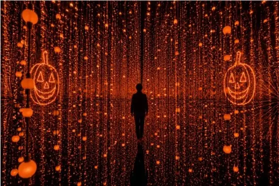 Onde festejar o Halloween: bares, festas e passeios
